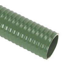 Image of Sealey Solid Wall Hose for EWP050 50mm x 5m EWP050SW
