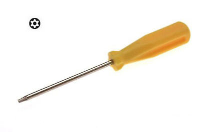 Torx 8 screwdriver