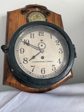 Original WWII Maritime Antiques for sale | eBay