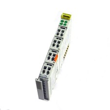 NEW Beckhoff KL1124 4-Channel Digital Input Terminal 5VDC Nominal Voltage IP20
