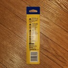 Wholesale Lot: 138 NEW Irwin Black Oxide 6-Inch HSS Drill Bits, $1126.62 Retail — photo 7