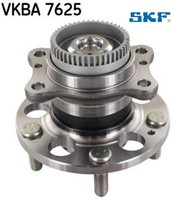 SKF VKBA7625 Radlagersatz Radlager Satz Hinterachse Hinten FüR Hyundai FüR Kia