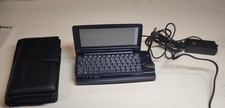 HP Jornada 720 Handheld PDA PC Windows CE 32MB RAM Micro Computer Case