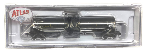 N Atlas 50006187 NATX #250946 UTCK Repaint Trinity 25500-Gallon Tank Car | Zustand: New