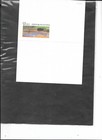 1988 US America the Beautiful Postal Stationary Paid Reply Postal Card ( UY39) — photo 2