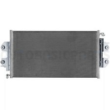 For 2003-2014 Chevy Express 1500 2500 3500 GMC Savana 1500 4500 AC Condenser