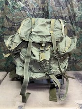 US Military Large LC-1 Medium Alice Field Pack