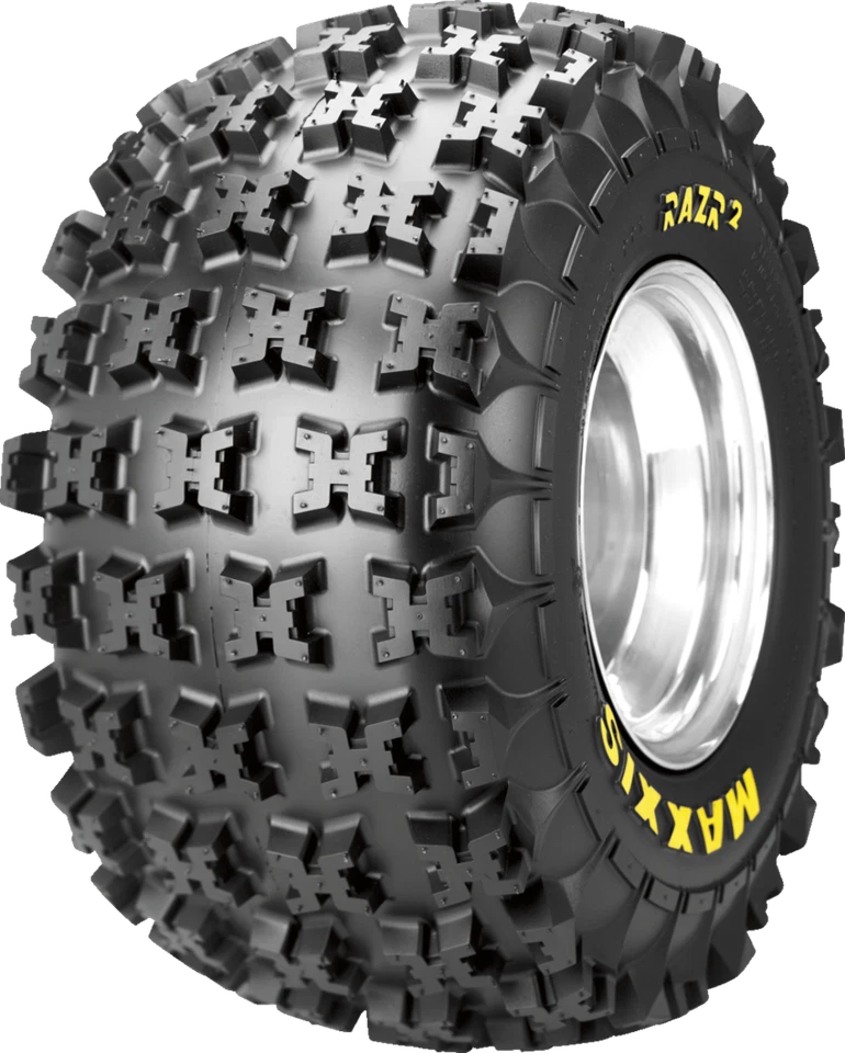 Neumático MAXXIS TM00300200 - Razr 2 - Trasero - 22x11-9 - 6 capas Foto 2 de 3