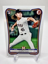 Tatsuya Imai 2026 Bowman #74 RC Houston Astros Rookie Baseball Card MLB