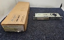 Adams Rite Assa Abloy MS1853S-310-IB Deadbolt W/O Faceplate 1-1/8" Backset
