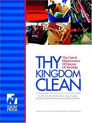 THY KINGDOM CLEAN By Ron M. Chandler & G. L. Lashley