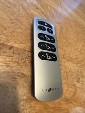 La-Z-Boy Wireless Power Electric Recliner Chair Remote 10.000223 Great Shape