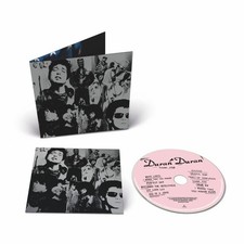 Preços baixos em CDs importados de álbum Duran Duran | eBay