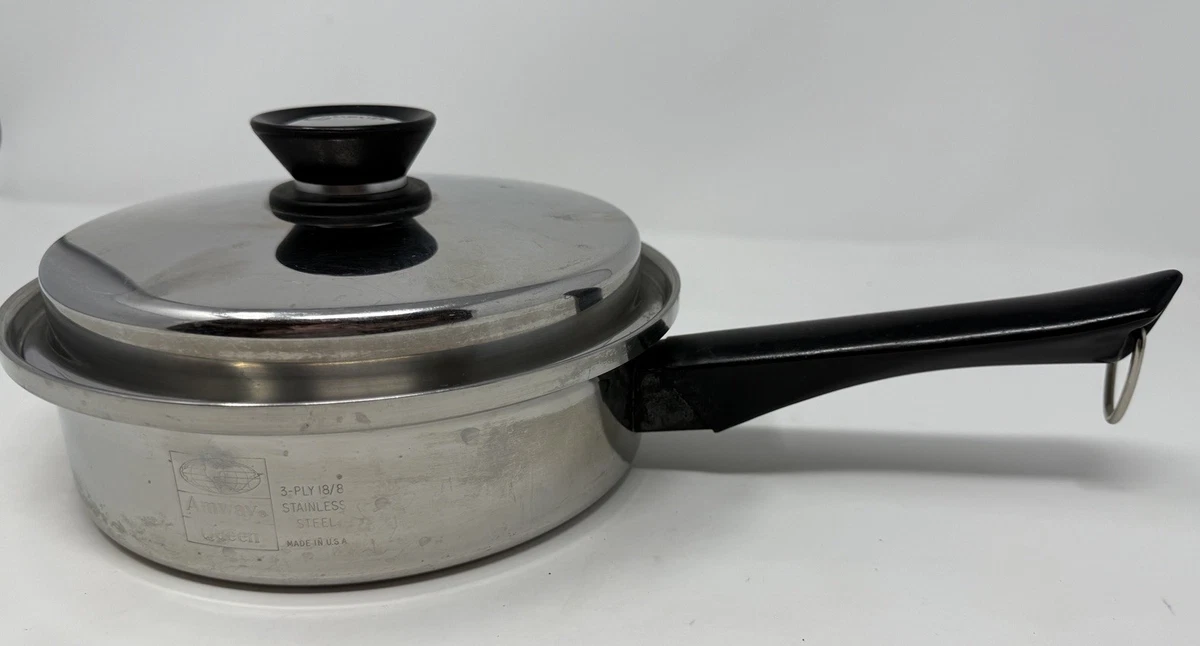 Preços baixos em Amway Queen Suprimentos de Cozinha, Copa e Bar | eBay