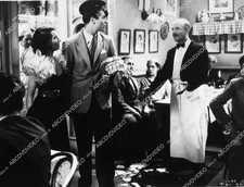 8437-023 Lily Pons, Henry Fonda, Lucien Littlefield film I Dream Too Much 8437-0