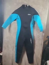 Hevto Vigor 1 Wet Suit