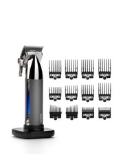 Image of BaByliss Super-X Metal Hair Clipper