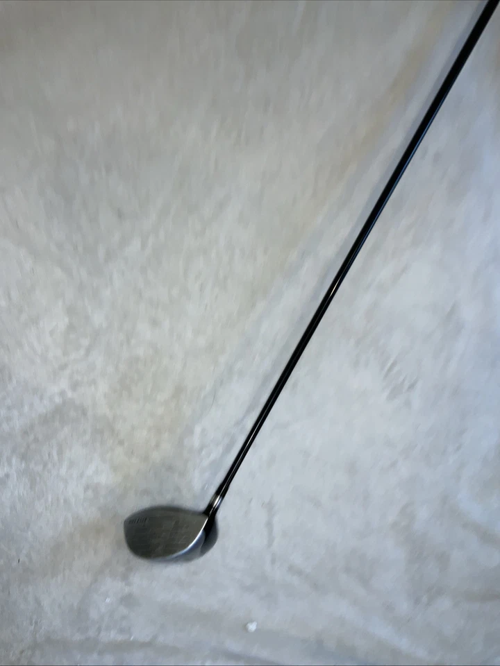 Драйвер Dunlop 100% графитовая серия Performance Intermediate Flex XT380 1 10° - Изображение 4 из 4