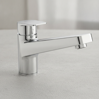 Ideal Standard KüChenarmatur Ceraplan Ausld.219Mm Chrom BD321AA