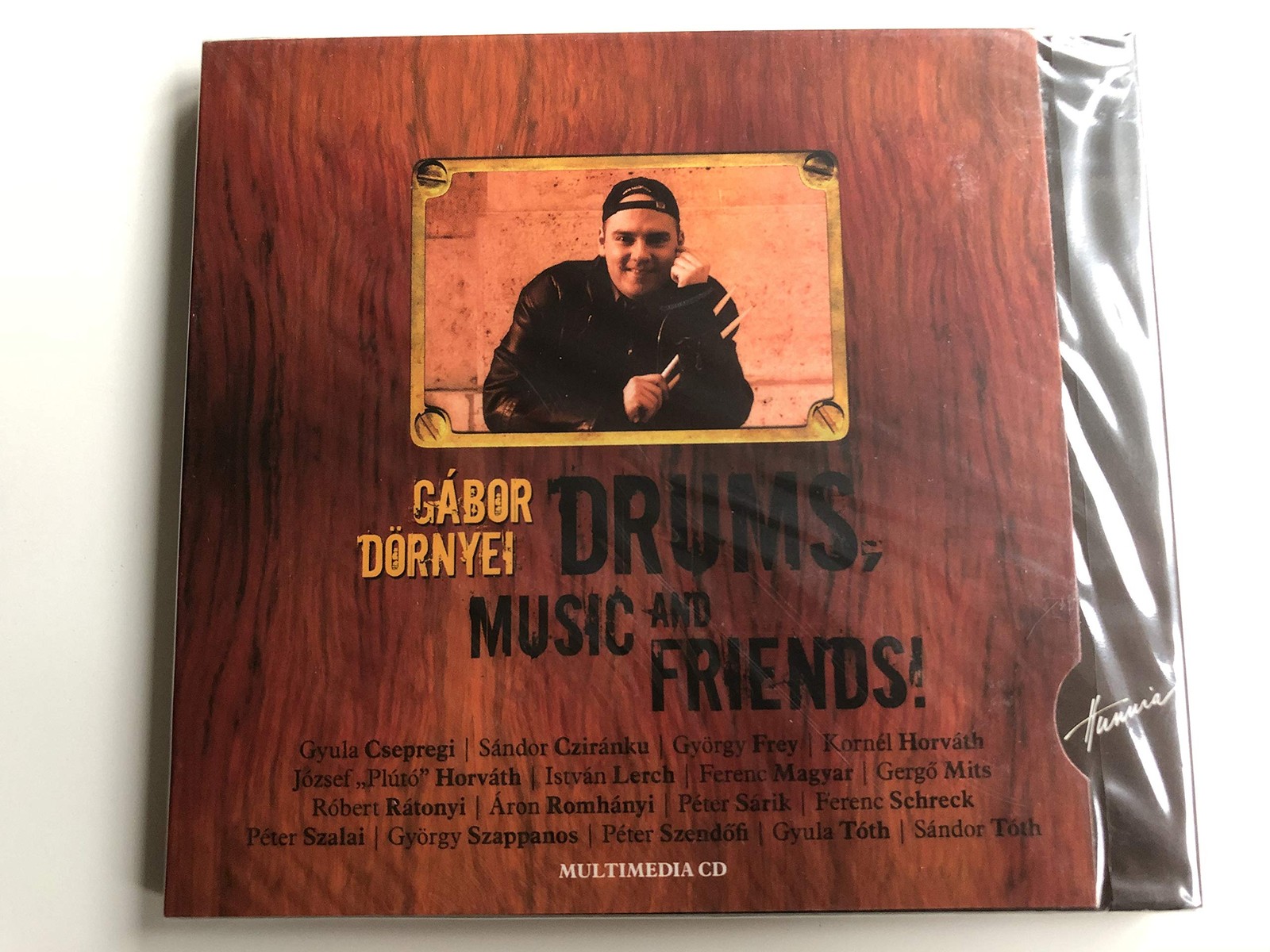 Drums Music And Friends - Imagen 2