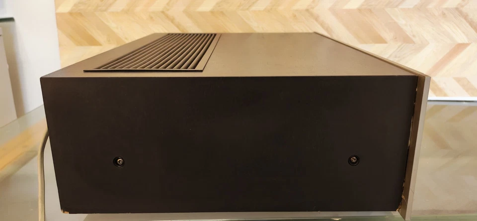 SINTOAMPLIFICATORE PHILIPS 22AH799 DIGITAL TUNING - Immagine 4 di 4