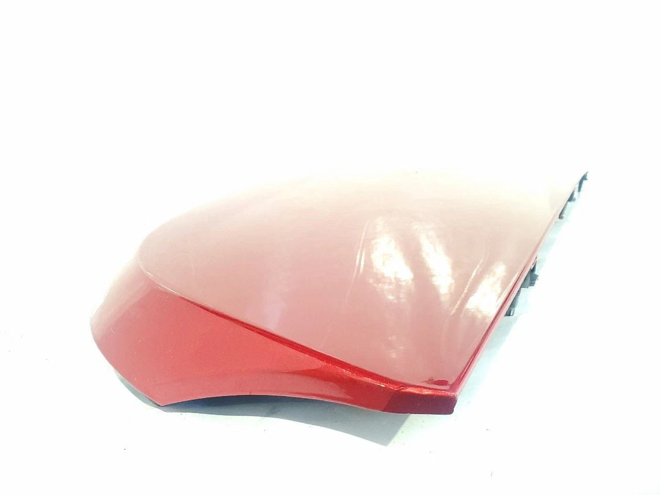 Land Rover Range Rover Sport 2010 2011 2012 2013 alerón trasero OEM 889 rojo Rimini Foto 4 de 4