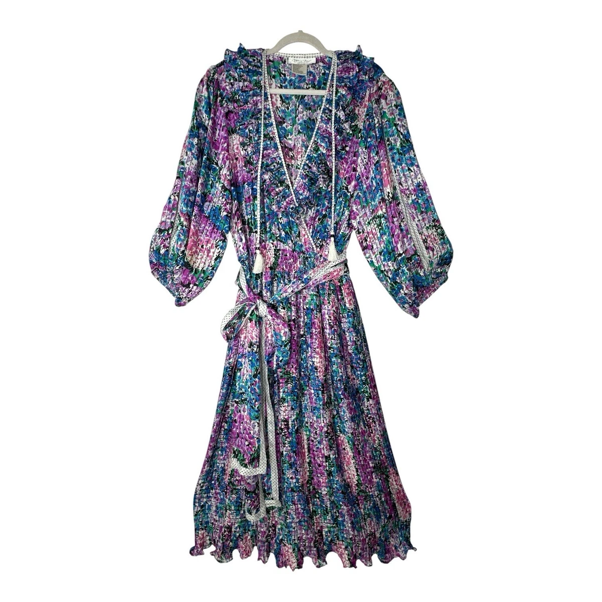 Vintage Dresses Diane Freis for sale - eBay
