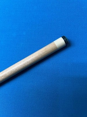 MEZZ EXCEED EXC-0309 Cue, Vantage Shaft, Used Excellent, Carbon