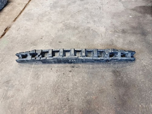 2006 Aufpralldämpfer Styropor Stoßstange Stoßfänger vorne TTF7382