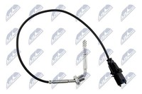 NTY Sensor, Abgastemperatur EGT-CH-007 FüR Jeep