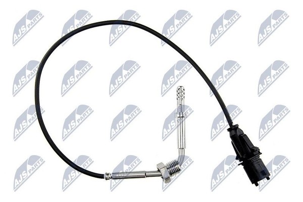 NTY Sensor, Abgastemperatur EGT-CH-007 FüR Jeep-image