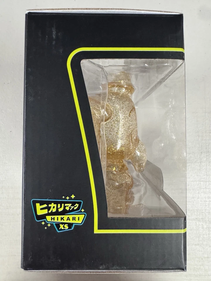 Dumbo [Oro y Plata] (Paquete de 2) ~ Disney ~ Vinilo Funko Hikari XS ~ LE 500 Piezas Foto 4 de 4