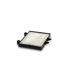 Filtre d'habitacle Mitsubishi SPACE RUNNER