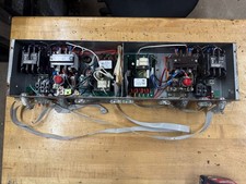 Taylor X32963-27A Complete Control Panel for Taylor 754 & 339 soft serve machine