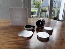 Thypoch Simera 28mm f/1.4 für Leica M - Top ...
