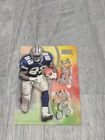 2000 Skybox - Sole Train Emmitt Smith #4 ST Dallas Cowboys - E173