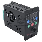 Single To 3 Phase 750W 1HP 220V Variable Frequency Drive Inverter VFD/VSD