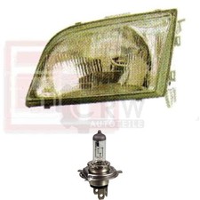 Ampoule Mitsubishi SPACE STAR