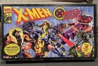 Vtg 1994 X-Men Under Siege Board Game Marvel Comics Pressman 18 Figures
