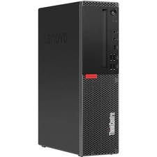 Lenovo ThinkCentre M920s SFF Intel Core i7-8700 32GB RAM 1TB SSD WiFi Win11 PC