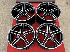 19” 20” Factory Mercedes Benz AMG GT C R Wheels Rims Genuine OEM GTC GTR Coupe