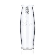 Serena Sekt Karaffe Pitcher Wasserkaraffe Ausgießer 0,54l