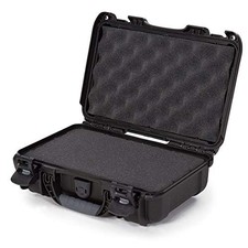 Nanuk 909 Waterproof Hard Case with Foam