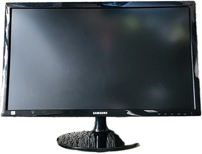 Samsung 24'' Monitor S240300H with Power Supply & HDMI Cable WORKS GREAT