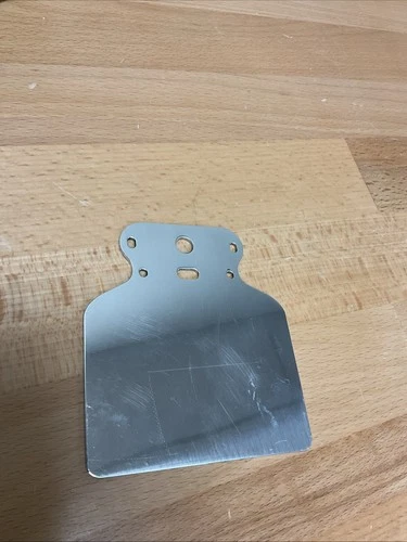 Motogadget Motoscope Mini Bracket C Polished - MG3004090