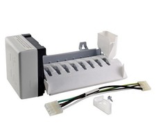 Whirlpool Maytag Ice Maker Replacement 2198597 W10122502 W10190960 W11381367