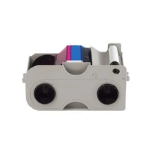 HID FARGO DTC4000 Full Color Card Printer