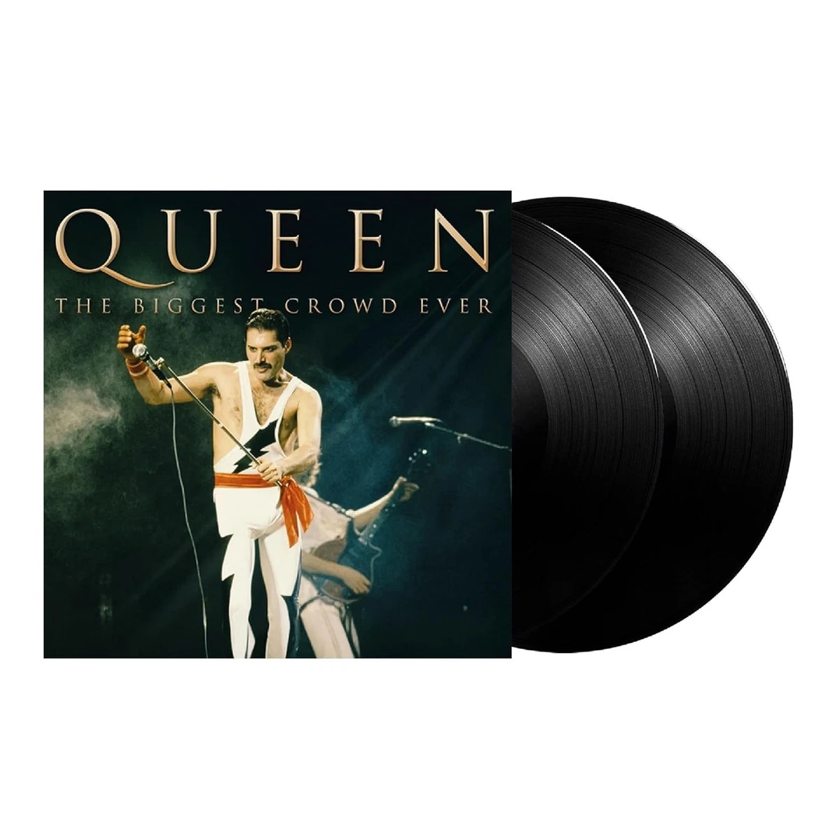 Queen Rock Music Records for sale | eBay