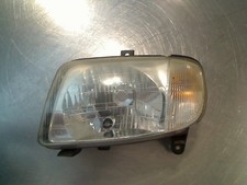 Feu avant (phare) Daihatsu CUORE