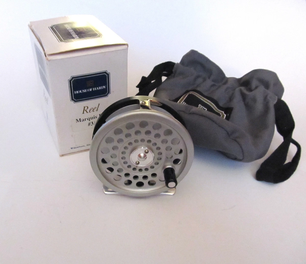 Hardy Marquis for sale - eBay